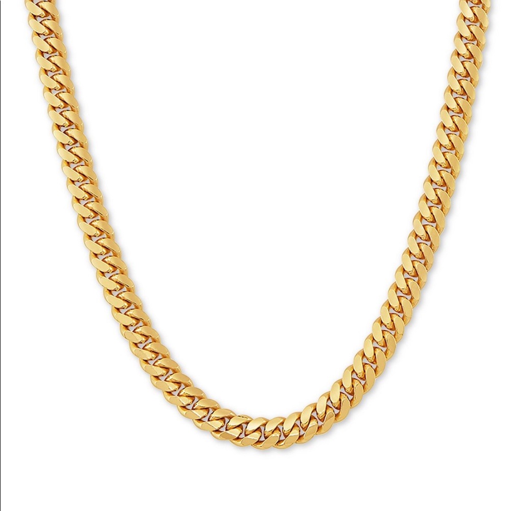 Chunky Chain